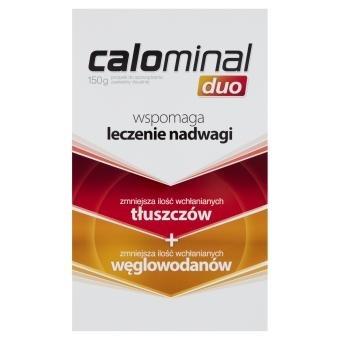 CALOMINAL DUO proszek d/sporz.zawies.doust. 150g  