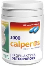 CALPEROS 1000mg * 100 kaps.''                     