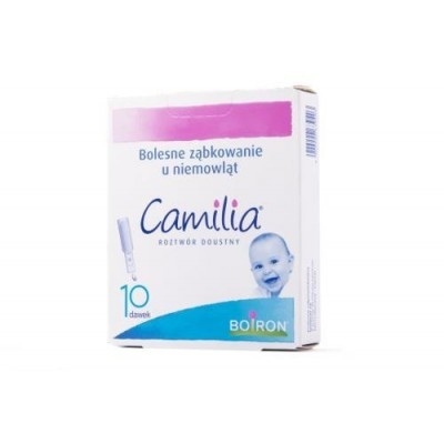 CAMILIA 2 sasz. *5 poj.                           