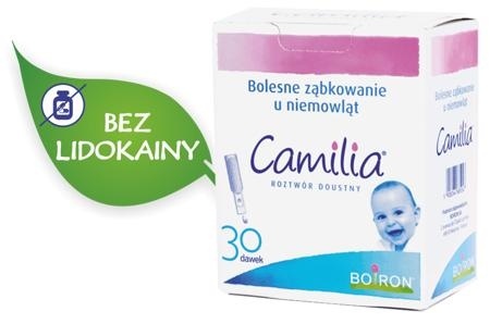 CAMILIA 6 sasz. *5 poj.                           
