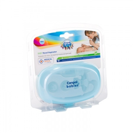 CANPOL ASPIRATOR do nosa  CAN5/119MED             