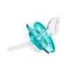 CANPOL BABIES sm. silik. 6-18m anatomiczny TOYS   