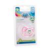 CANPOL BABIES sm. silik. 6-18m anatomiczny TOYS   
