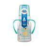 CANPOL butelka 120ml 11/823 dekorowana + uchwyt   