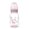 CANPOL BUTELKA 120ml DEKOROWANA BPA 0% 59/100     