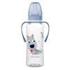 CANPOL butelka 250ml 11/845 uchwyt kolorowa       