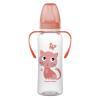 CANPOL butelka 250ml 11/845 uchwyt kolorowa       