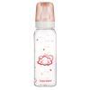 CANPOL butelka szklana    240ml  42/101           