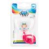CANPOL łańcuszek do smoczka Toys 10/889           