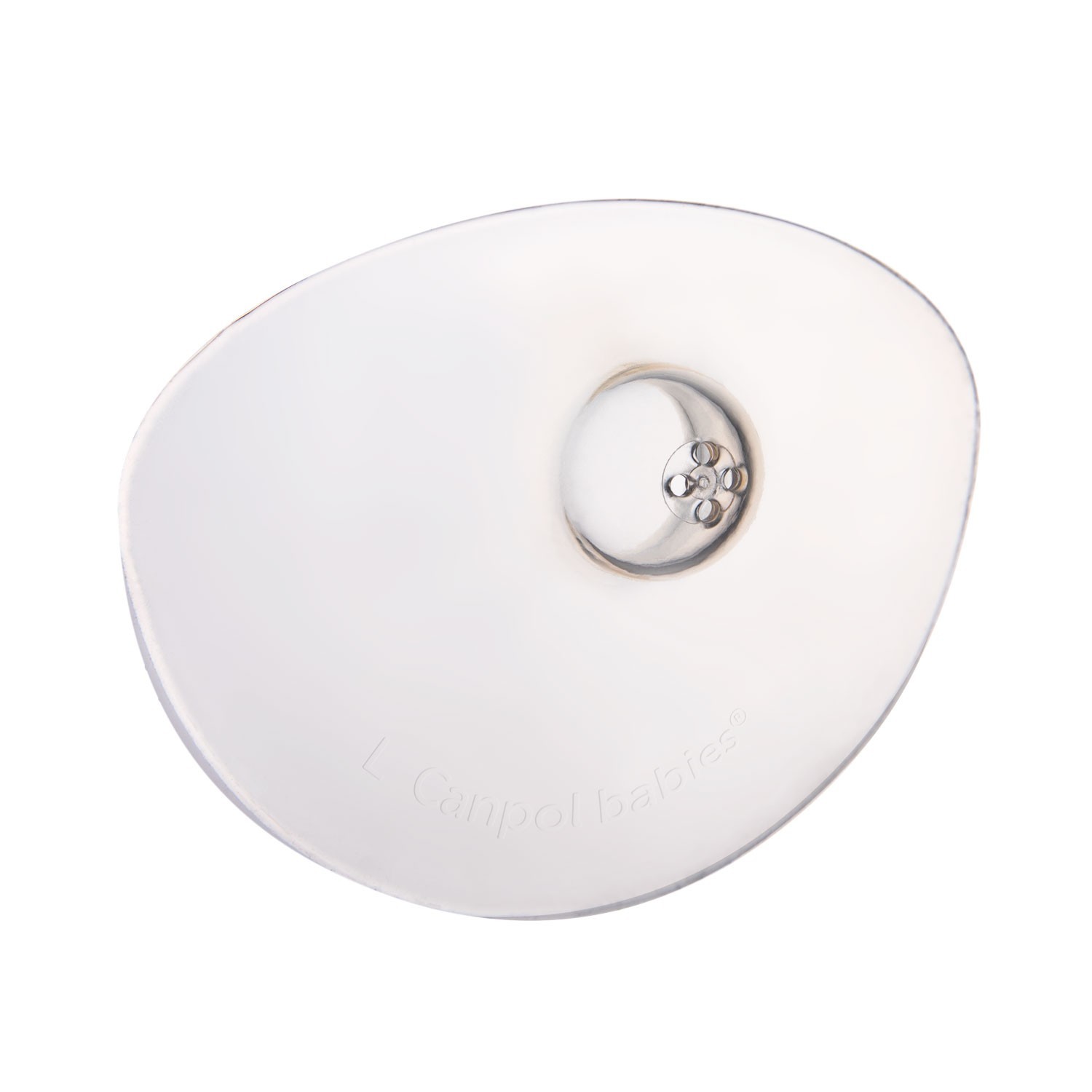 CANPOL OSŁONKI PIERSI EASYSTART rozmiar M/L 18/603 2sztuki