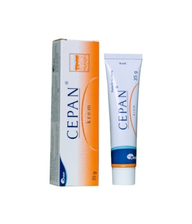 CEPAN krem 35g                                    