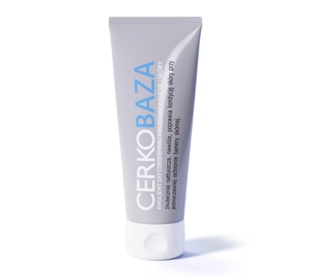 CERKOBAZA emolient - 125 ml                       