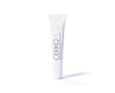CERKOPIL krem na powieki i pod oczy 15 ml.        