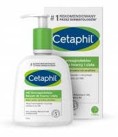CETAPHIL MD Balsam nawilżający -  236 ml