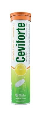 CEVIFORTE C 1500 tabl.mus. * 20                   