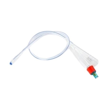 CEWNIK FOLEY 100% SILIKON CH 18 INTERGOS          