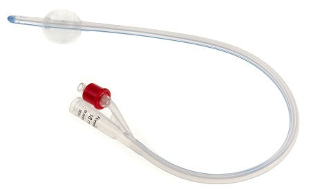 CEWNIK FOLEYA silikon.CH 20/30ml  ROMED * 1 szt.  