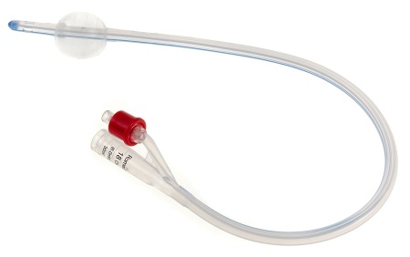 CEWNIK FOLEYA silikon.CH 22/10ml  ROMED * 1 szt.  