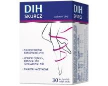 DIH SKURCZ kapsułki miękkie 30 sztuk