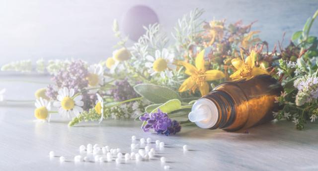 Homeopatia- naturalne metody leczenia