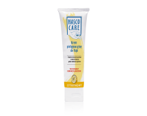 KREM HASCO CARE pielęgnacyjny do rąk cytrynowy 70g