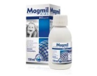 MAGMIL BIO SPECJAL KIDS 150ml
