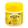 ORIOVIT D 1000j.m (25mcg) tabl.d/żuc.* 30