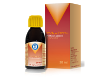 PV Jod 10% 100 mg/g roztwór 1 butelka 20 ml