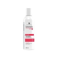 SEBORADIN Przeciw Wypadaniu włosów Balsam -  200 ml