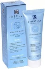 SHECELL DERMATOLOGIC PROTECT Dermoaktywny krem sk.odwodniona -  40 ml