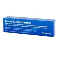 TANNO-HERMAL KREM 20g                             
