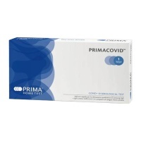 Test COVID-19 Serological na przeciwciała *1 IVD