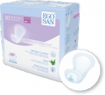 WKŁADKI UROLOGICZNE LADY EGOSAN extra *24szt.